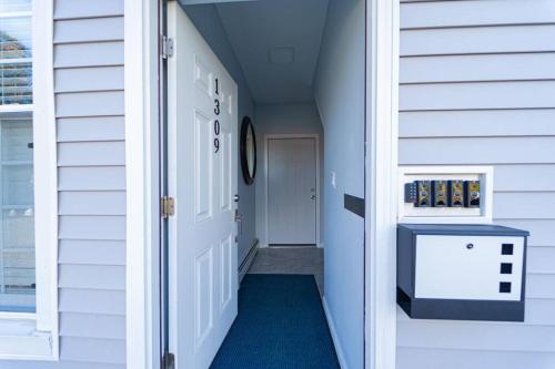 Modern, Luxury 2 Bedroom Apt in Prime Location, Schenectady (zdjęcie 7)