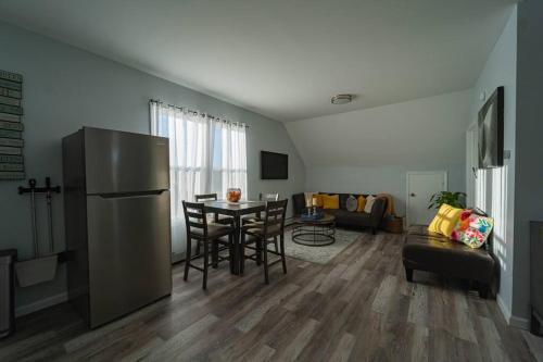 Modern, Luxury 2 Bedroom Apt in Prime Location, Schenectady (zdjęcie 9)