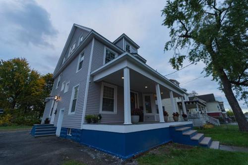 Modern, Luxury 2 Bedroom Apt in Prime Location, Schenectady (zdjęcie 4)