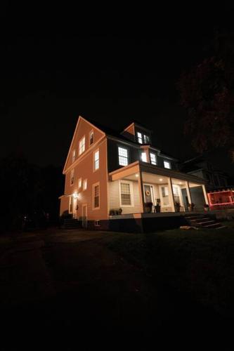 Modern, Luxury 2 Bedroom Apt in Prime Location, Schenectady (zdjęcie 3)
