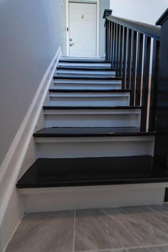 Modern, Luxury 2 Bedroom Apt in Prime Location, Schenectady (zdjęcie 8)