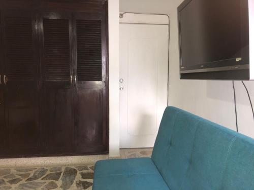 Apartamento cómodo , céntrico y bien ubicado 302