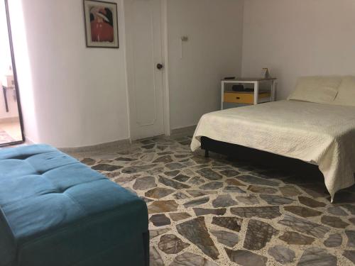 Apartamento cómodo , céntrico y bien ubicado 302