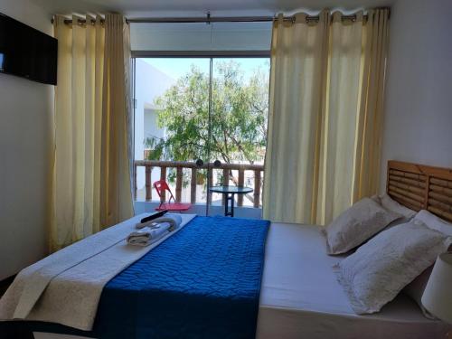 Paracas Guest House in Paracas