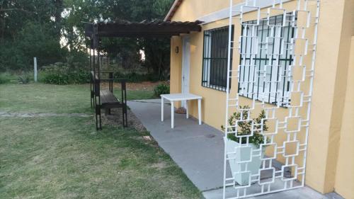 Apartamento Las Hortensias in ลา เปเดรรา