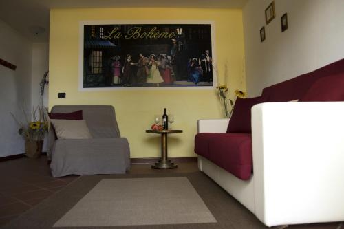 2 bedrooms, 4 beds