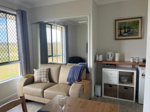 Freyjas Guest Suite in Curra