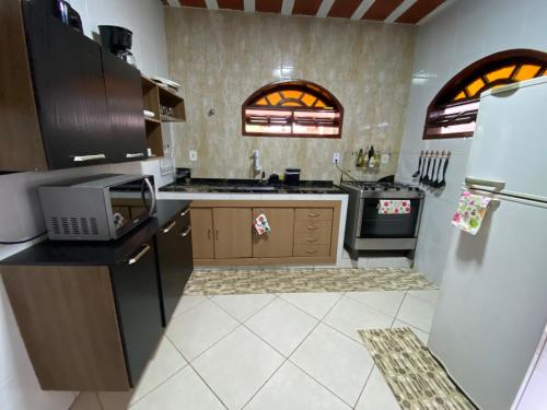 Casa de Praia Atafona in Sao Joao Da Barra