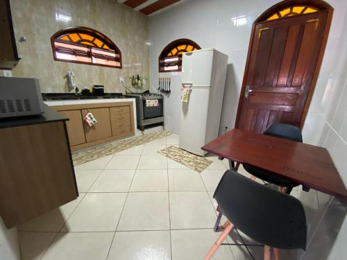 Casa de Praia Atafona in Sao Joao Da Barra