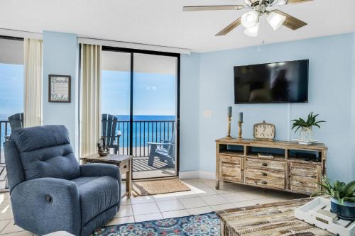 Aquavista 404W - Gulf Resort Beach, FL