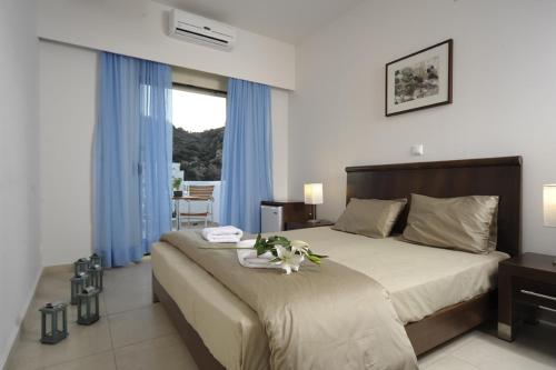 Glaros Hotel Apartment