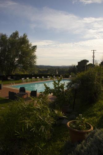 Agriturismo Marrucola - main image