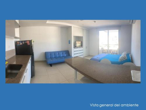 One-Bedroom Apartment image 6