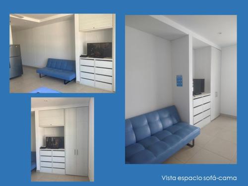 One-Bedroom Apartment image 5