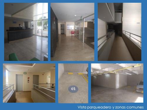 One-Bedroom Apartment image 2