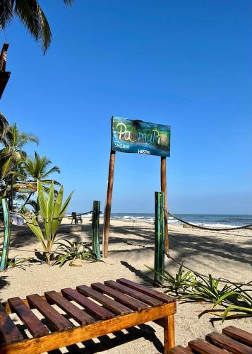 Palmarío Hostal