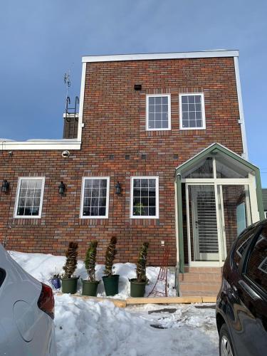 B&B Hotta — rental in 1-Chome 5-17, Misumai 2 Jo, Sapporo JP, 0612262