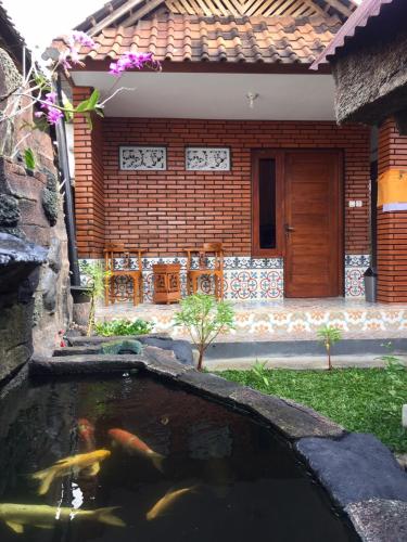Raditya Homestay