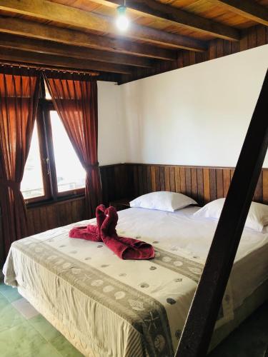 Padangbai Beach inn