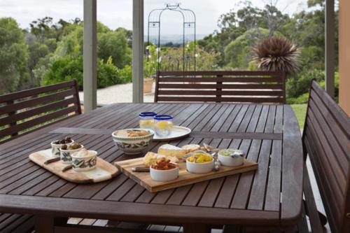 Mhara Downs Country Escape in Foster