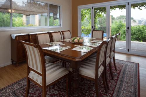 Mhara Downs Country Escape in Foster