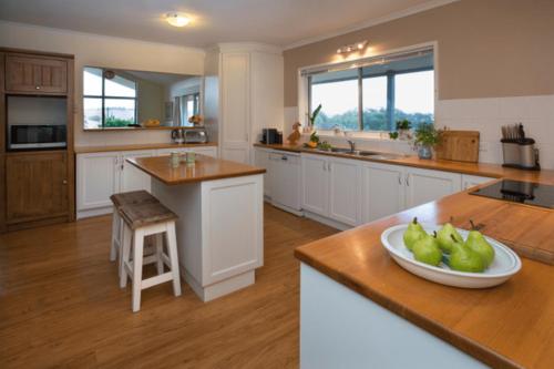 Mhara Downs Country Escape in Foster