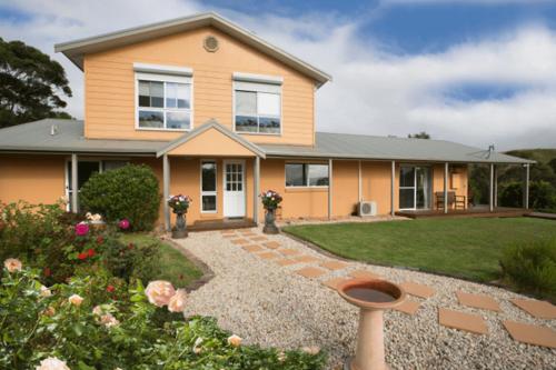 Mhara Downs Country Escape in Foster