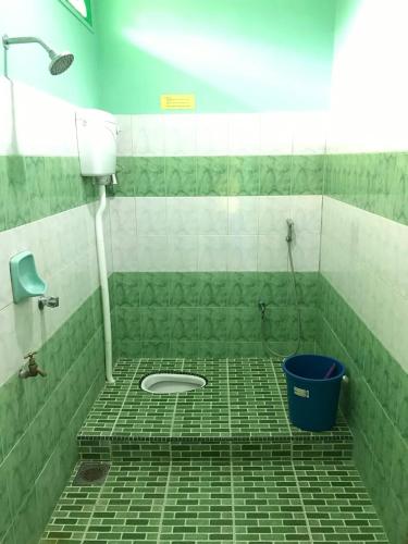 Chalet Sri Damai – Kampung Pengkalan Maras, MD