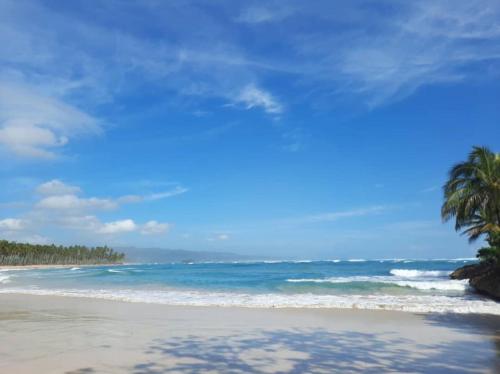 La casita de la playa