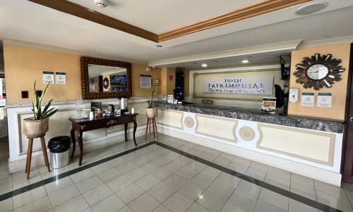 Hotel Patrimonial by Greenfield - Guayaquil, Ecuador - Actualizado 2026 ...