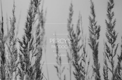 Percy’s Paddock in Gundaroo