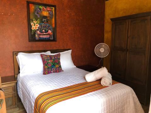 Casona del Conquistador, Antigua Guatemala (foto 5)