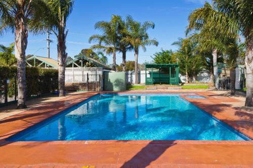 Sandhurst Motel - Melbourne Sandhurst Motel - Melbourne