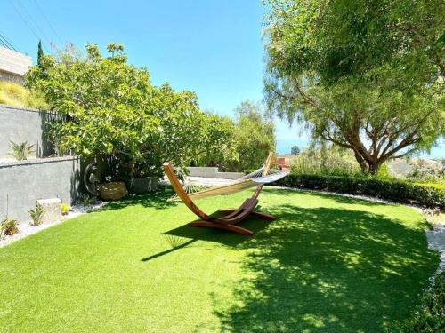 Malibu Secluded Escape Ocean View Zen House