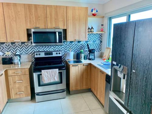cuisine, Amazing Ocean View Luxury Condo in Coronado Panama in Playa Coronado
