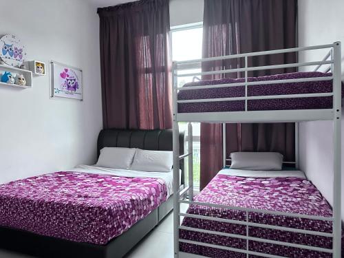 Excellent room comfort & quality
