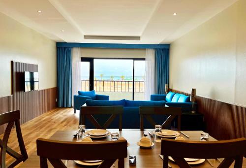 Dana Beach Resort Room Type - Chalet, Sea View (down)