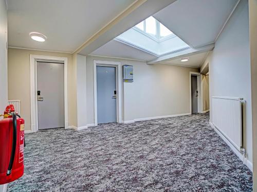 Weaste Hotel, West Manchester Hotel, Manchester (photo 9)