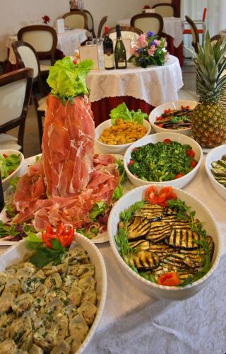 Hotel Vienna Ostenda e Ristorante il Danubio - image 8