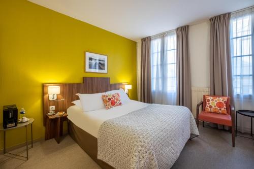 Hôtel Chaptal