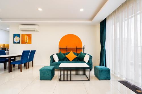 베스트 뷰 리버 - 리버 게이트 아파트먼트