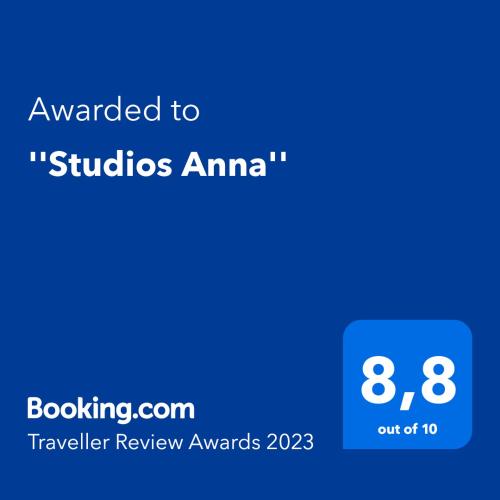 ''Studios Anna'', Lentas (zdjęcie 6)