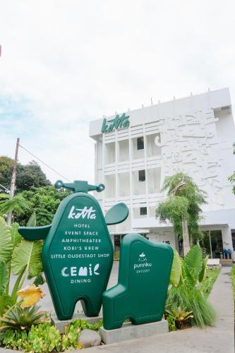 Kotta Hotel Semarang Semarang