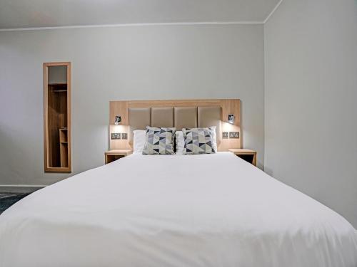 Weaste Hotel, Manchester