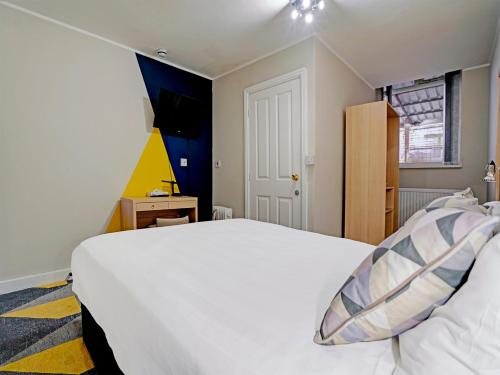 Weaste Hotel, West Manchester Hotel, Manchester (photo 5)