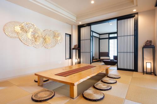 Ocean Front Villa Ishigakijima Ⅰ in Fusaki Beach
