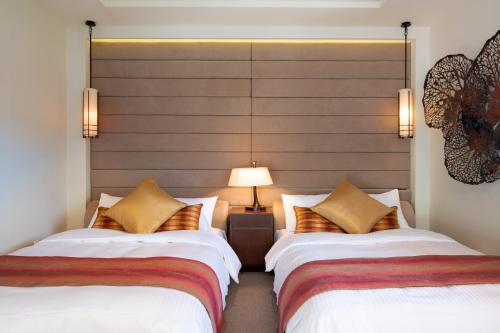 Ocean Front Villa Ishigakijima Ⅰ