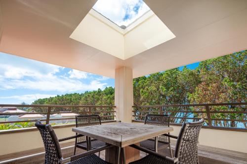 Ocean Front Villa Ishigakijima Ⅰ