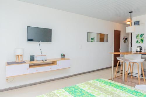 Hiva Seafront Studio in Papeete