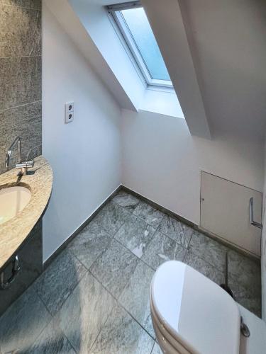 LOFT-Panoramablick-HAFEN & ELBE!, Hamburk (fotografie 5)
